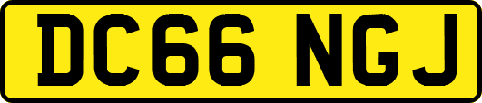 DC66NGJ