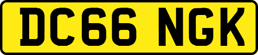 DC66NGK
