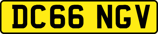 DC66NGV