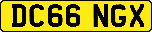 DC66NGX