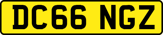 DC66NGZ