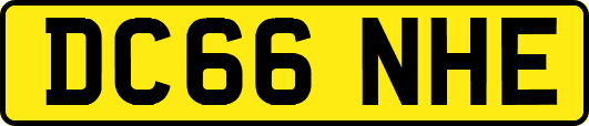 DC66NHE