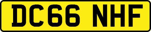 DC66NHF