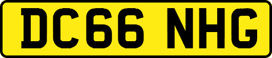 DC66NHG