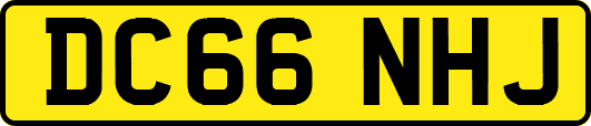 DC66NHJ