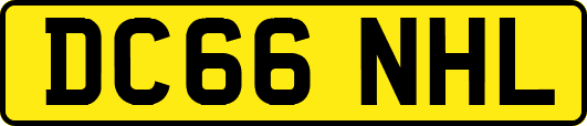DC66NHL