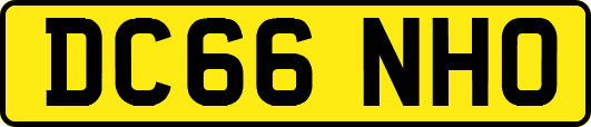 DC66NHO