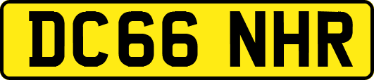 DC66NHR