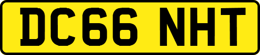 DC66NHT