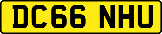DC66NHU