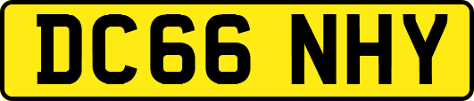 DC66NHY