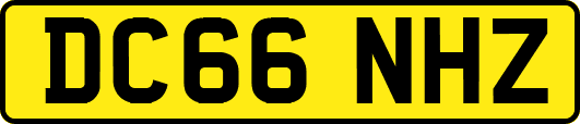 DC66NHZ