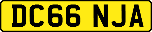 DC66NJA