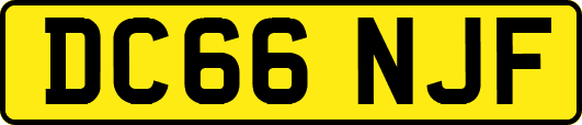 DC66NJF