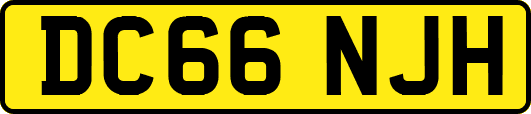 DC66NJH