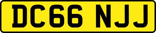 DC66NJJ