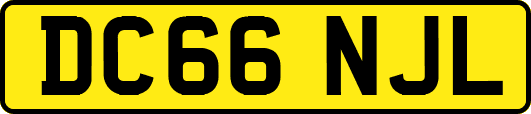 DC66NJL