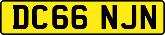 DC66NJN