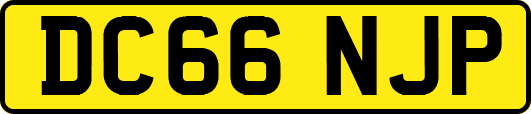DC66NJP