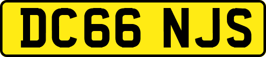 DC66NJS