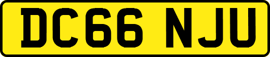 DC66NJU