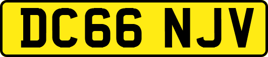 DC66NJV