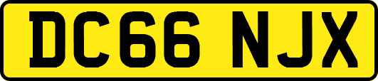 DC66NJX