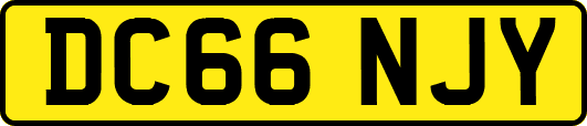 DC66NJY