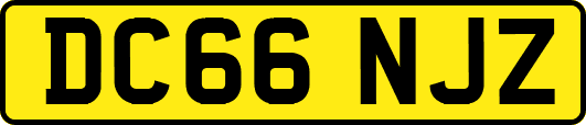 DC66NJZ