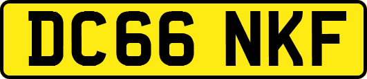 DC66NKF