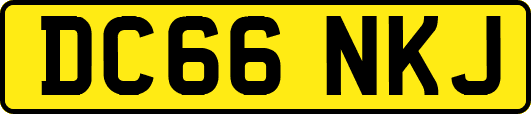 DC66NKJ