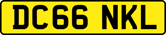 DC66NKL