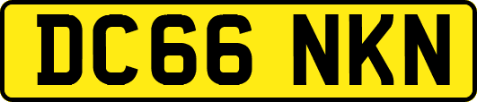 DC66NKN