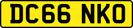 DC66NKO