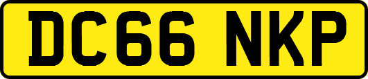 DC66NKP