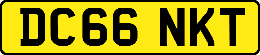 DC66NKT