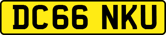 DC66NKU