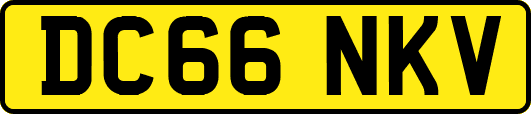 DC66NKV
