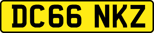 DC66NKZ