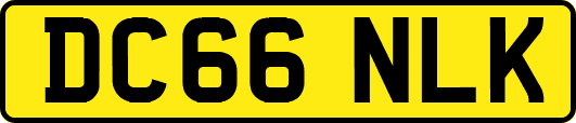 DC66NLK