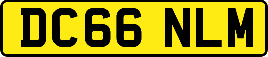 DC66NLM