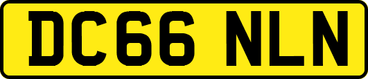 DC66NLN
