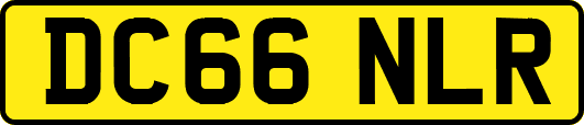 DC66NLR