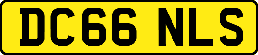 DC66NLS