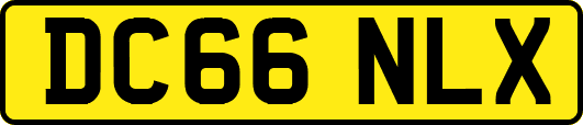 DC66NLX