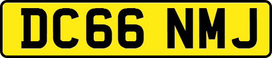 DC66NMJ