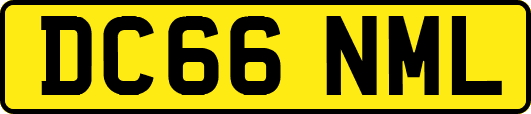 DC66NML