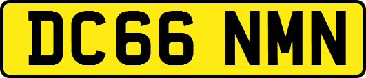 DC66NMN