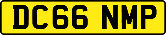 DC66NMP
