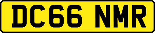 DC66NMR